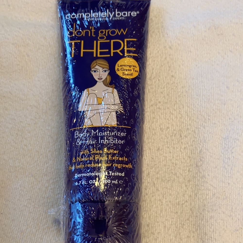 Body care - Picture 2 of 8